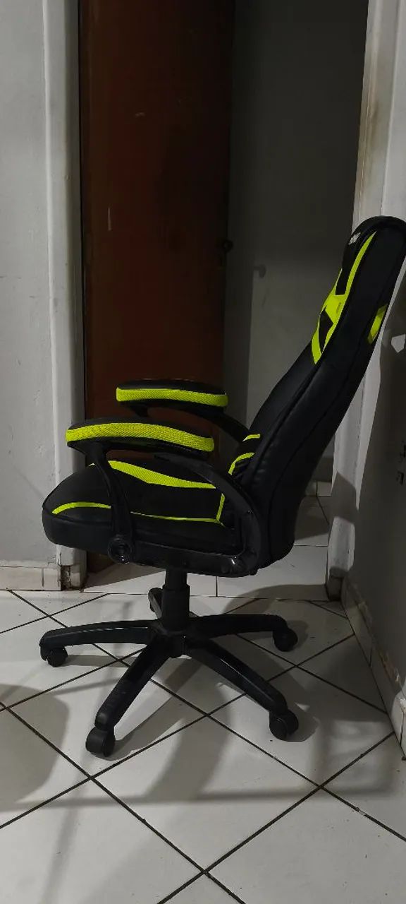 Cadeira Gamer - Foto 4