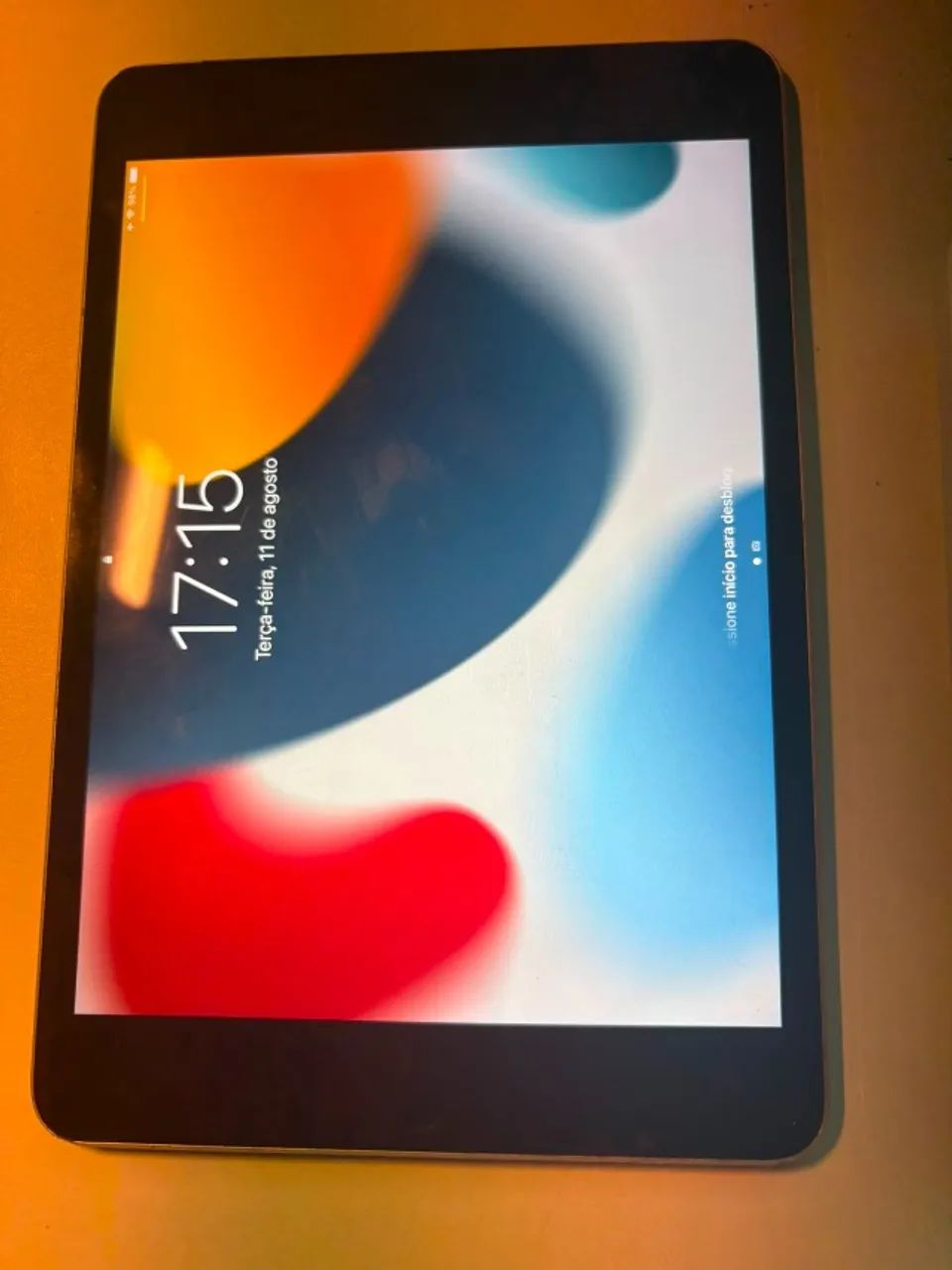 Apple iPad mini 4 - 32 GB