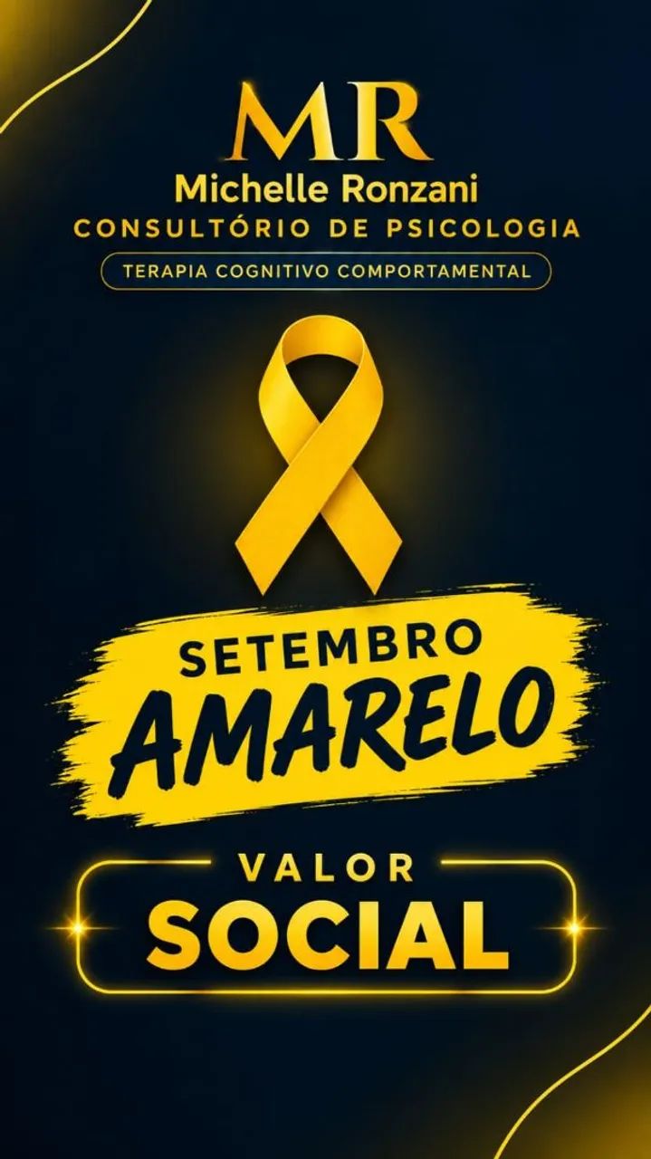 Atendimento psicológico 
