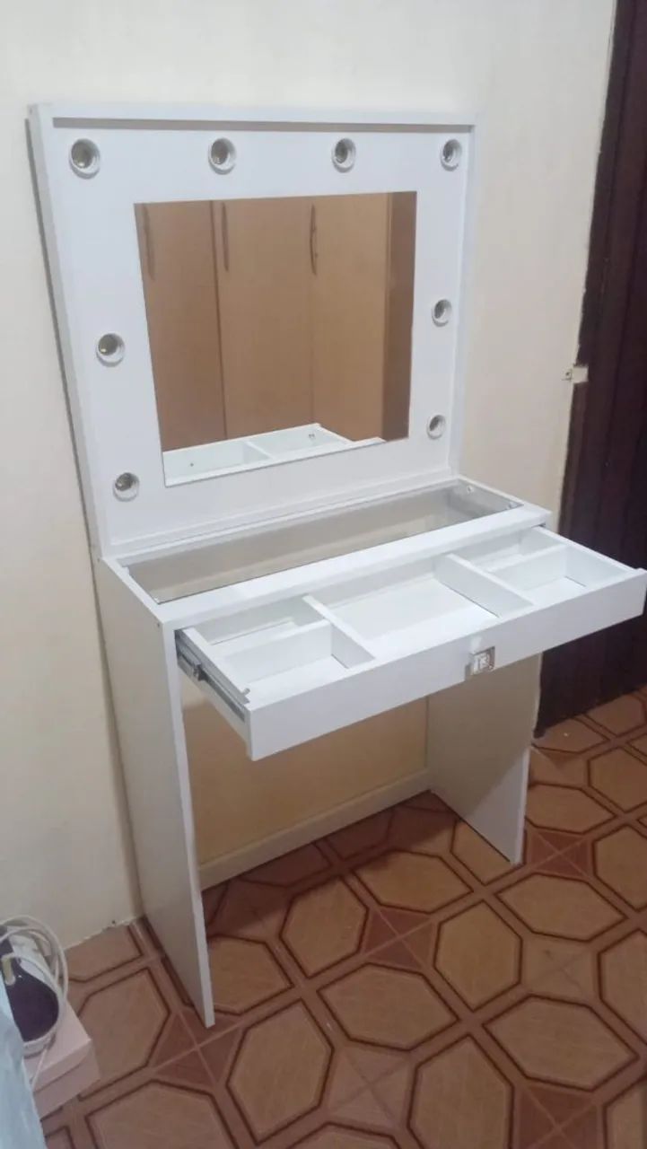 Penteadeira  - Foto 3