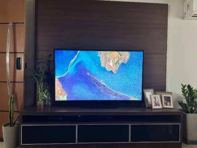 Painel TV + Rack - Foto 2