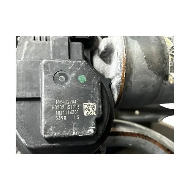 Motor Vidro Elétrico Traseiro Direito Ka 2014 a 2022 - Foto 4