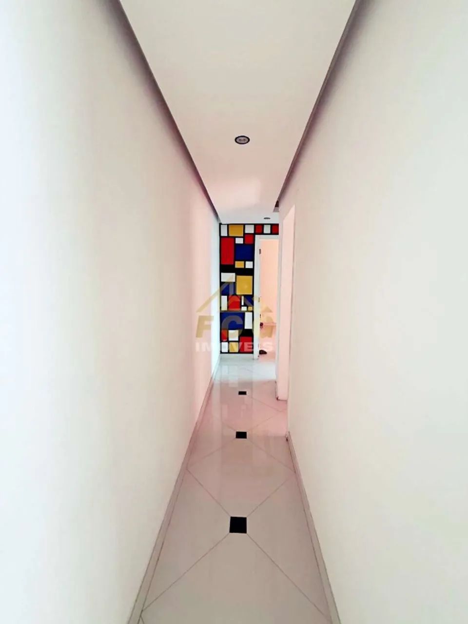 Cobertura duplex com área de lazer 240m² e 3 quartos (sendo 2 suítes) no Ingá - Niterói - Foto 4