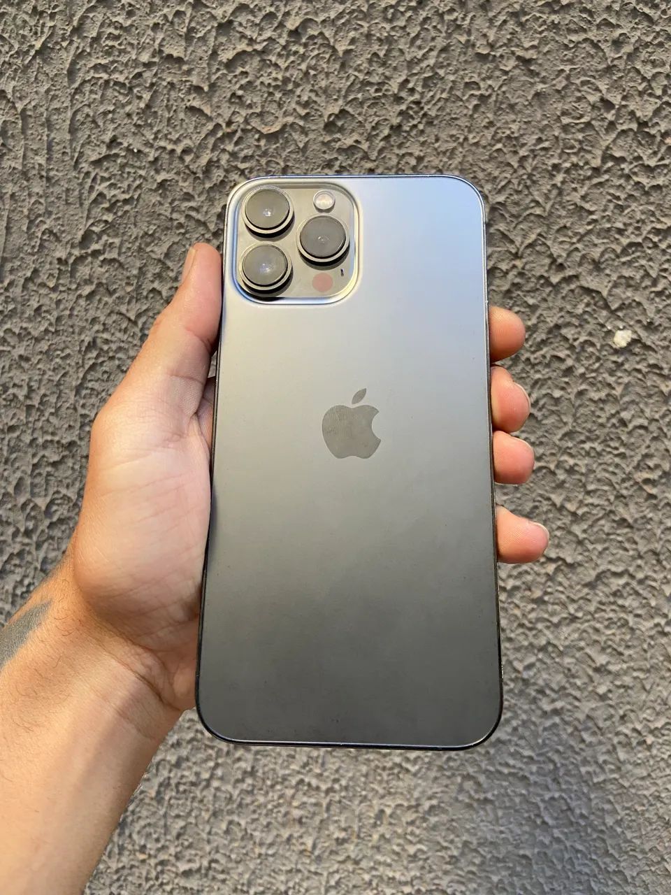 iPhone 13 Pro Max 256 Gb - Foto 5