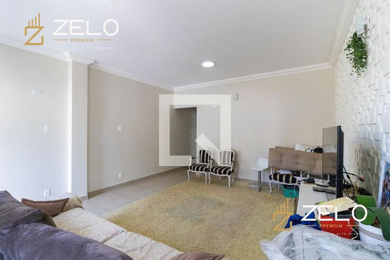 CASA RESIDENTIAL em Campinas - São Paulo, Bosque - Foto 4
