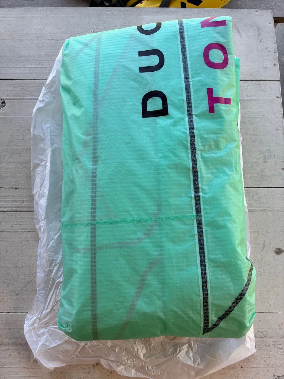 Kite Duotone Evo 10m - Foto 2