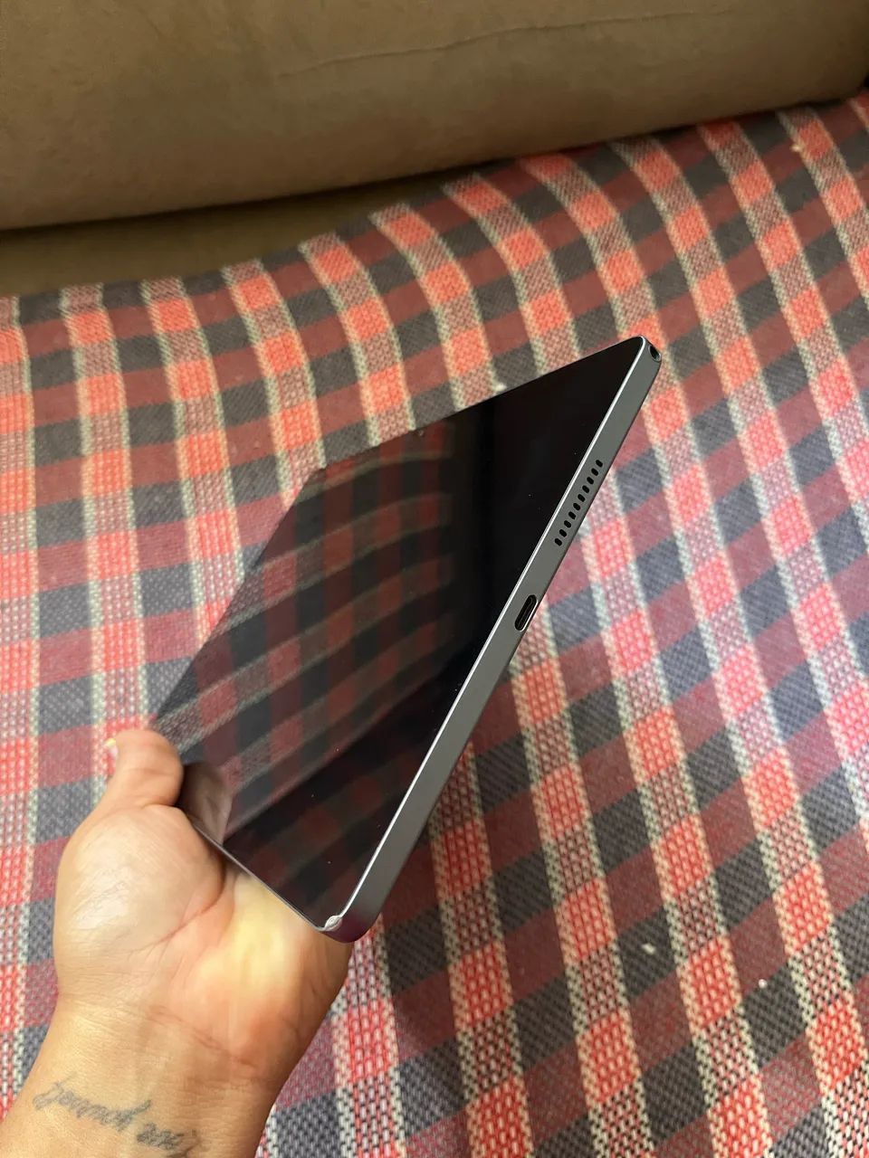 Tablet seminovo  - Foto 3