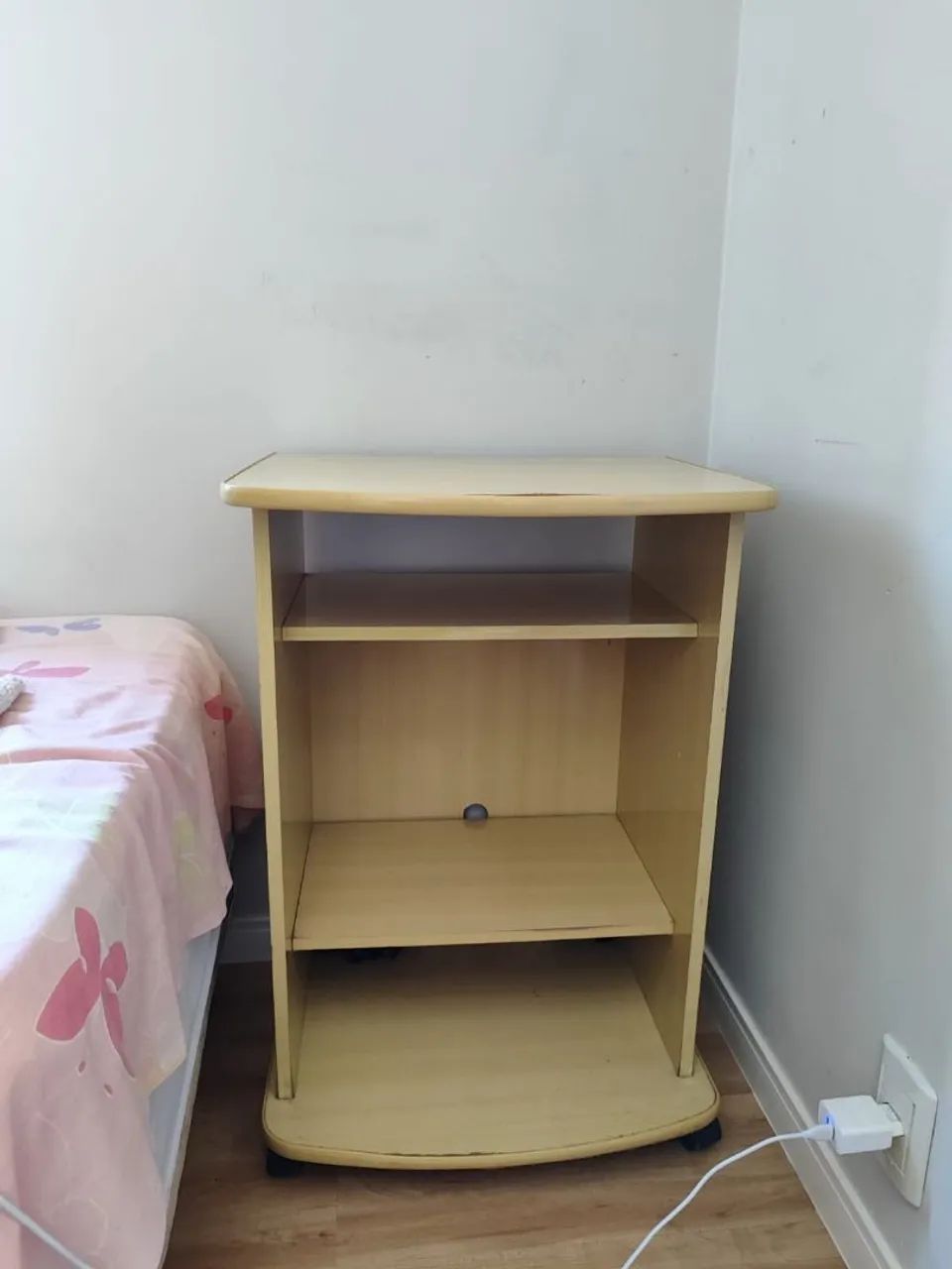 Rack usado