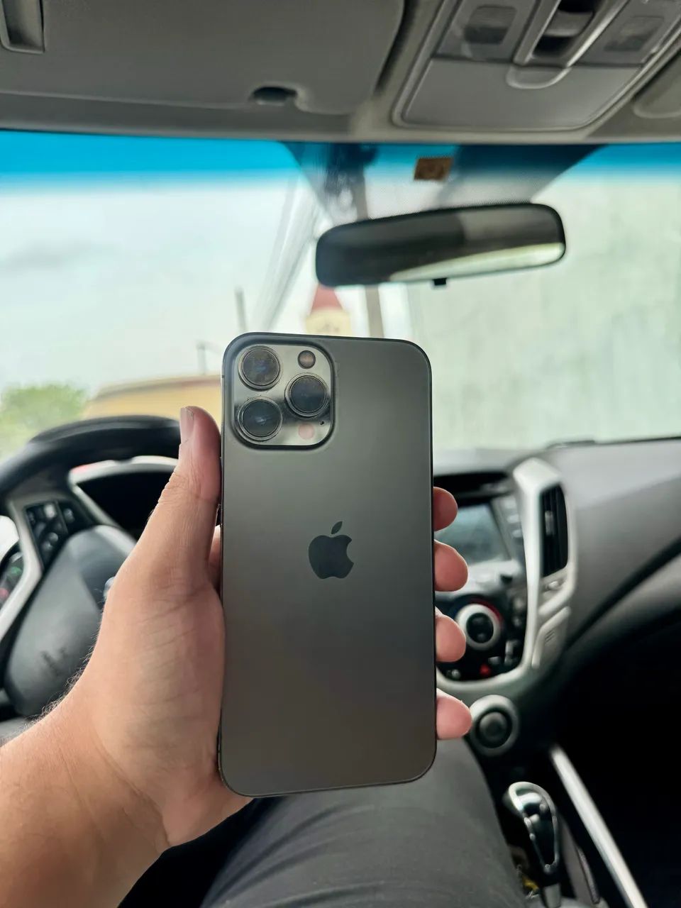 Iphone 13 pro max