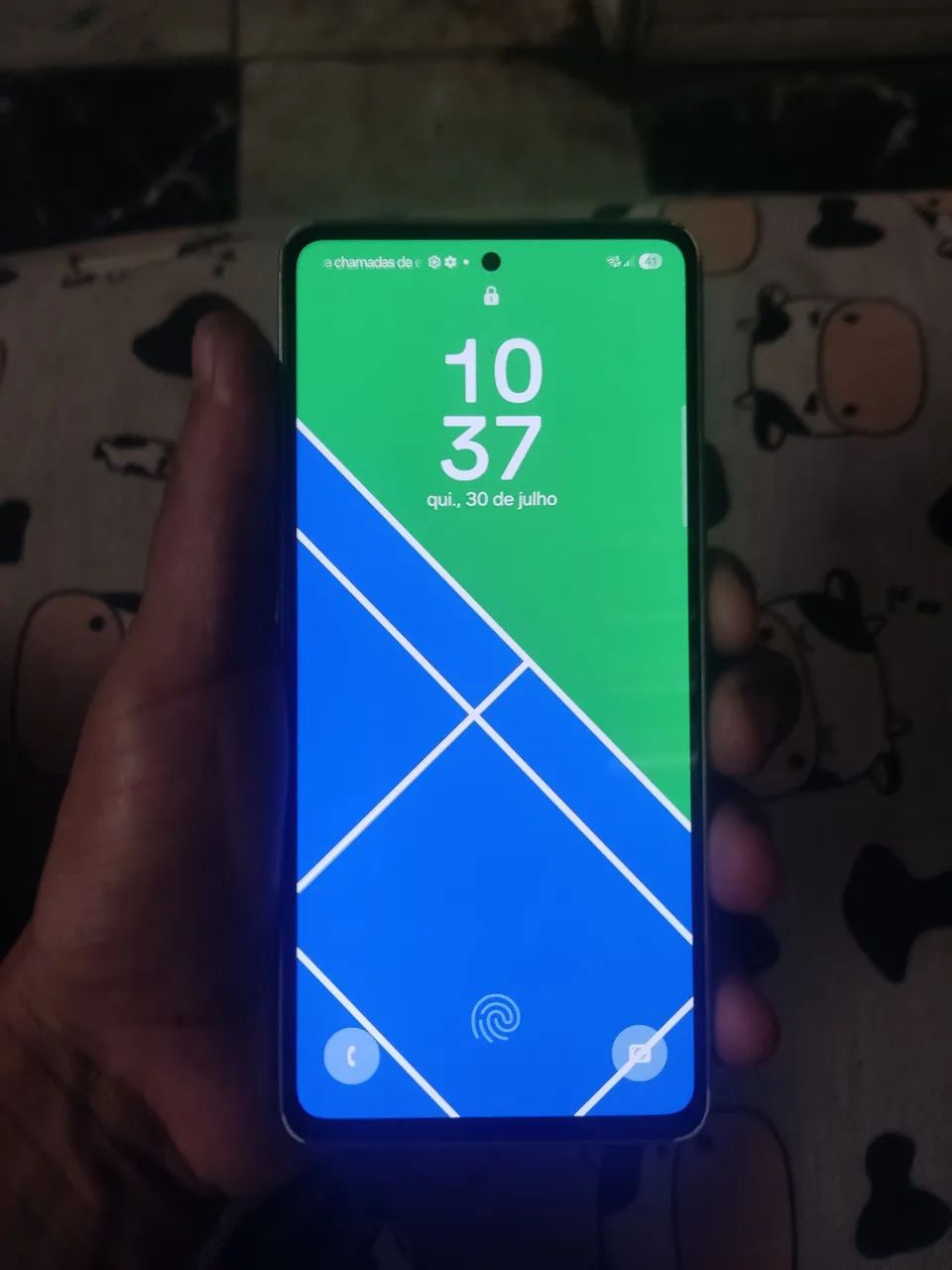 A53s 5g  - Foto 3