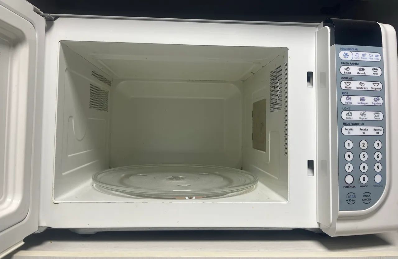 Microondas Electrolux  - Foto 3