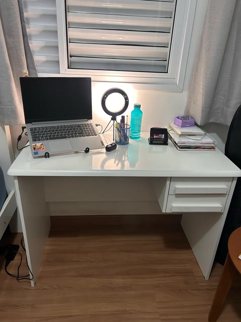 Escrivaninha para estudos  - Foto 5