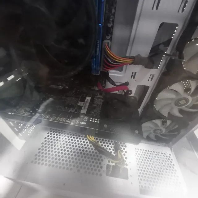 Placa de video - Foto 2
