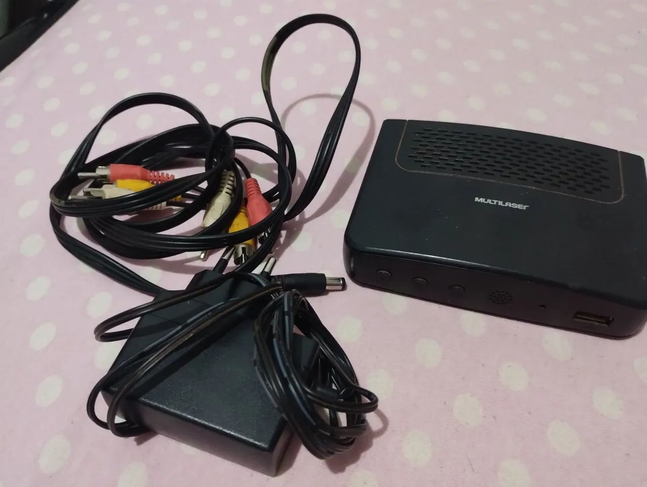 Receptor TV Digital - Foto 4
