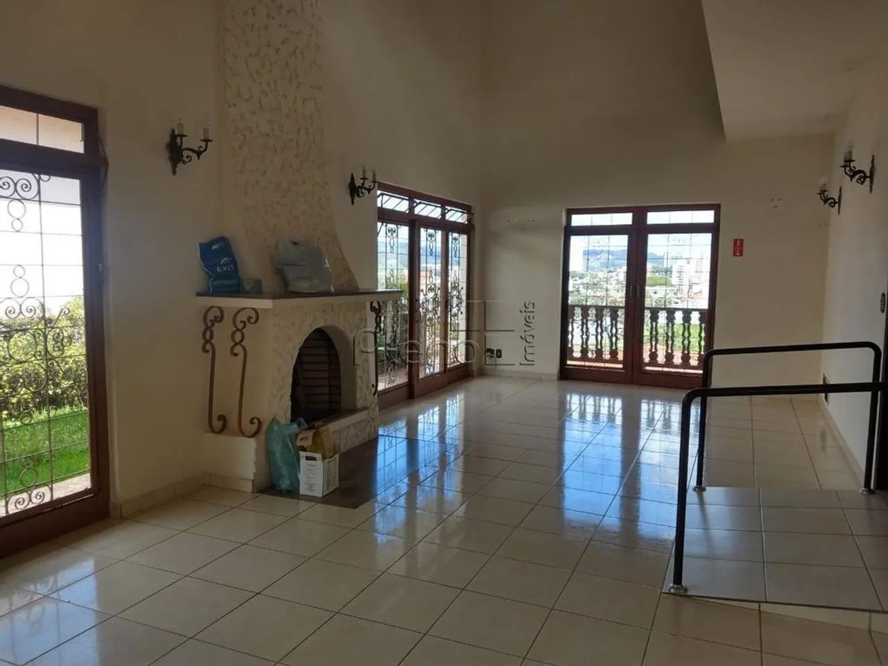 Casa para alugar em Valinhos, Castelo, com 2 quartos, com 337 m² - Foto 3