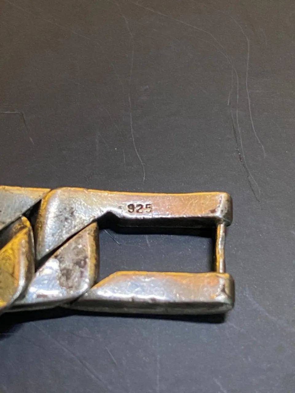 Pulseira de Prata 925 - Foto 3