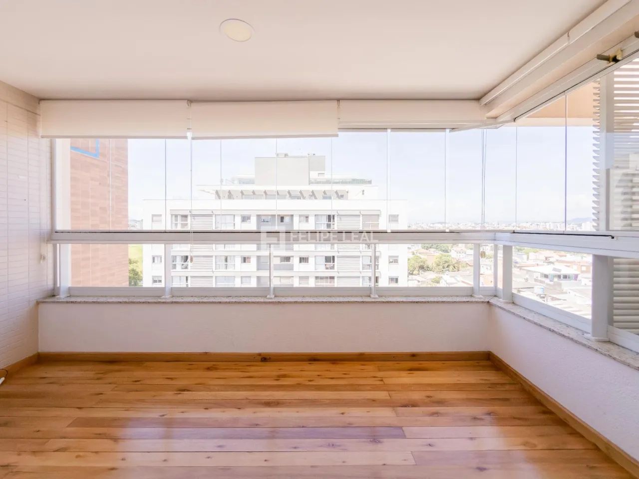 Apartamento em Novo Estreito - Florianópolis, SC - Foto 5