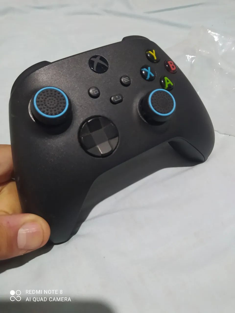 Controle Xbox Séries Usado  - Foto 4