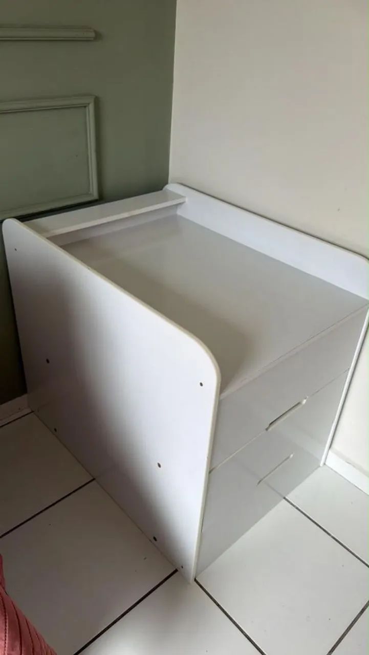 Berço cama  - Foto 4