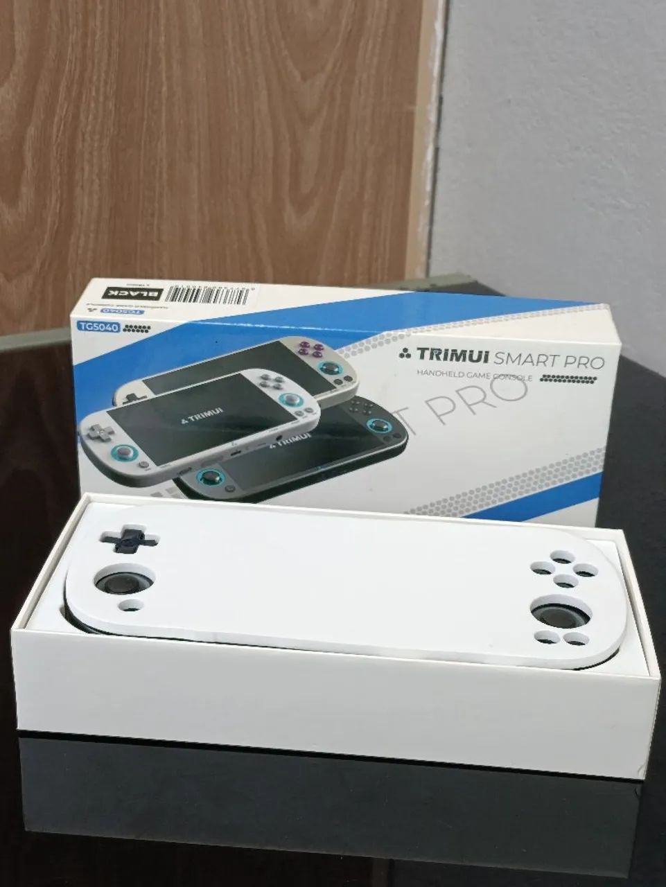 Console portátil trimui smart pro - Foto 2