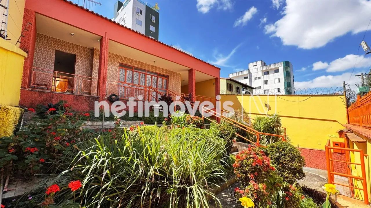 Venda Casa comercial Indaiá Belo Horizonte - Foto 2