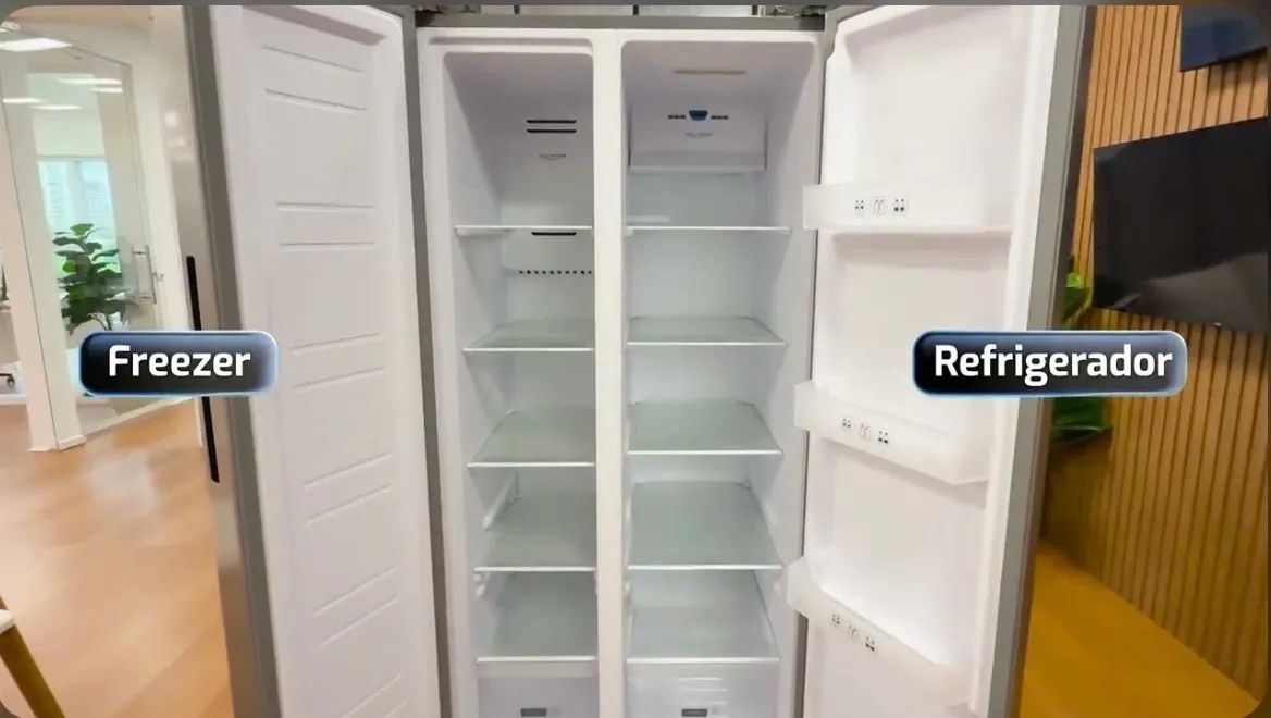 Freezer 2 em 1  - Foto 3