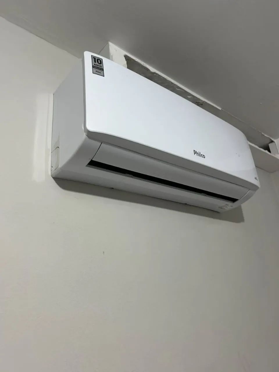 Ar condicionado Phico