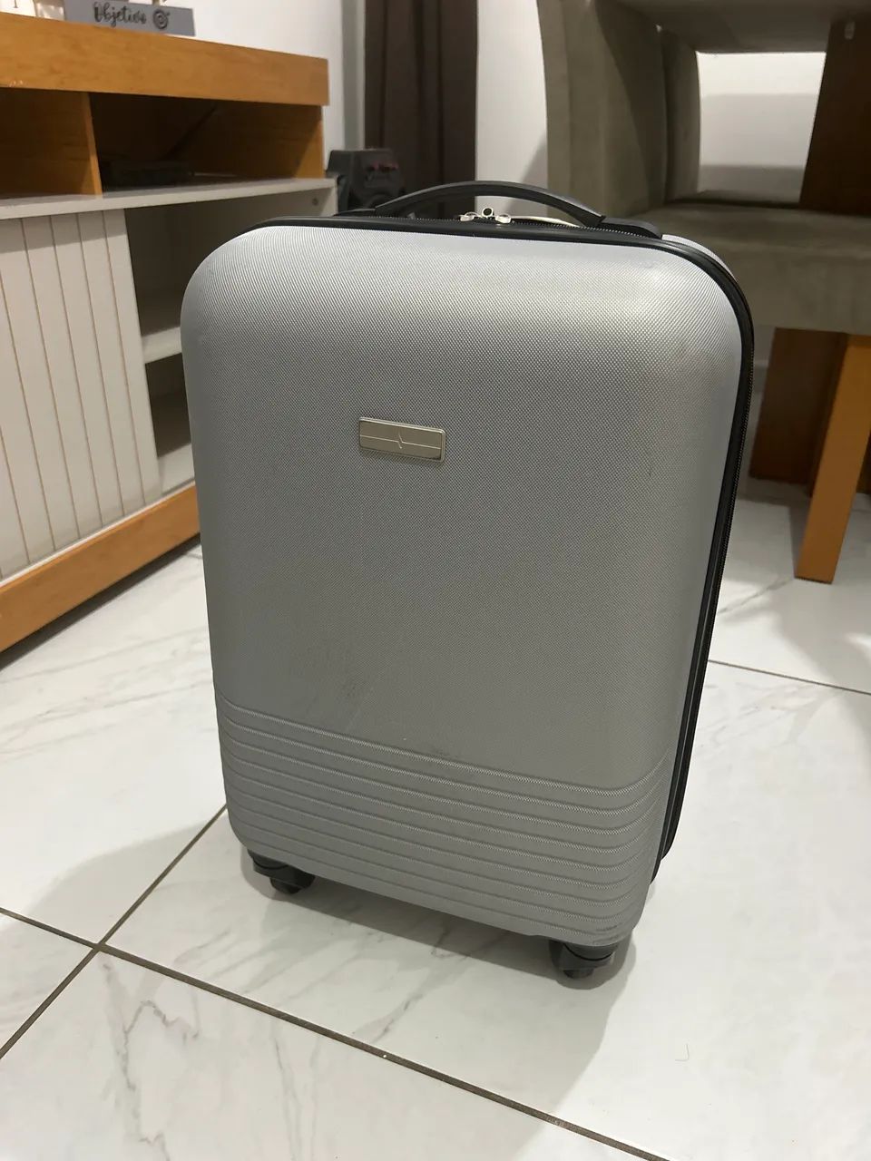Mala de viagem  - Foto 2
