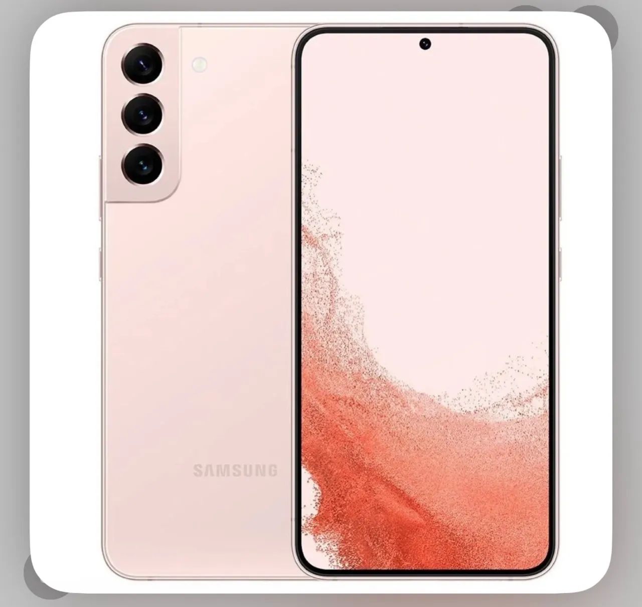 Celular S22 plus