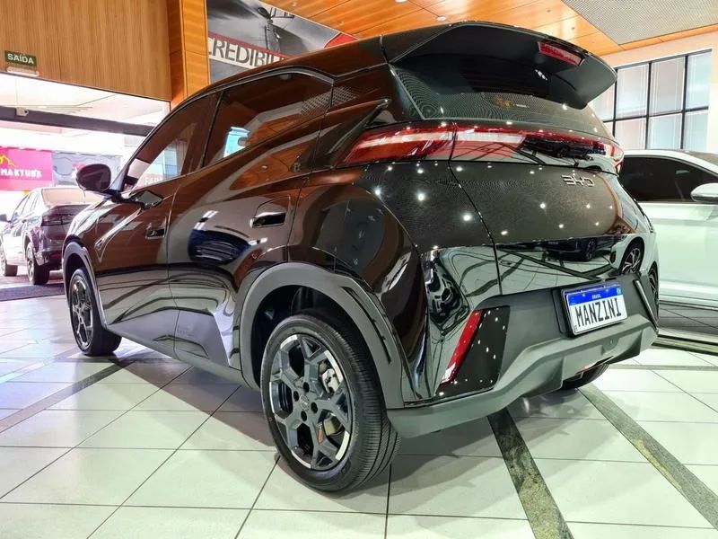 BYD Dolphin Mini (Elétrico) 2027 - Foto 3