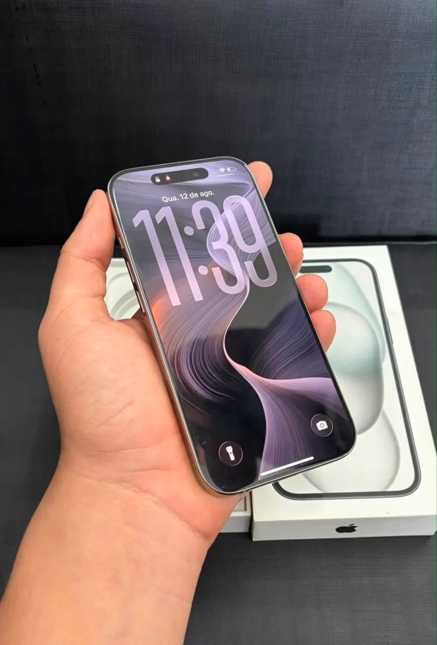 iPhone 16 pro 256GB  - Foto 3