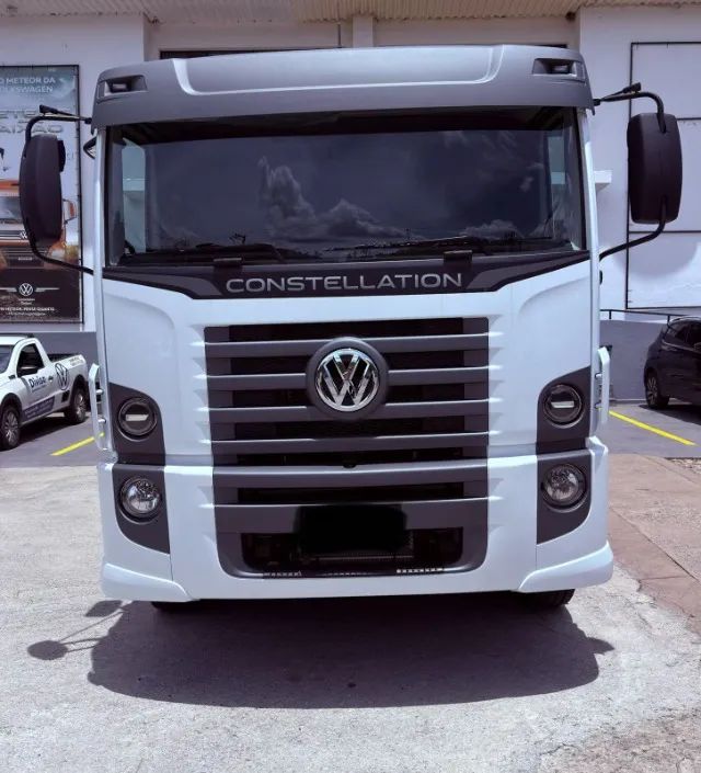 VW 30.320 LTB 8X2 - 24/25 - CHASSI