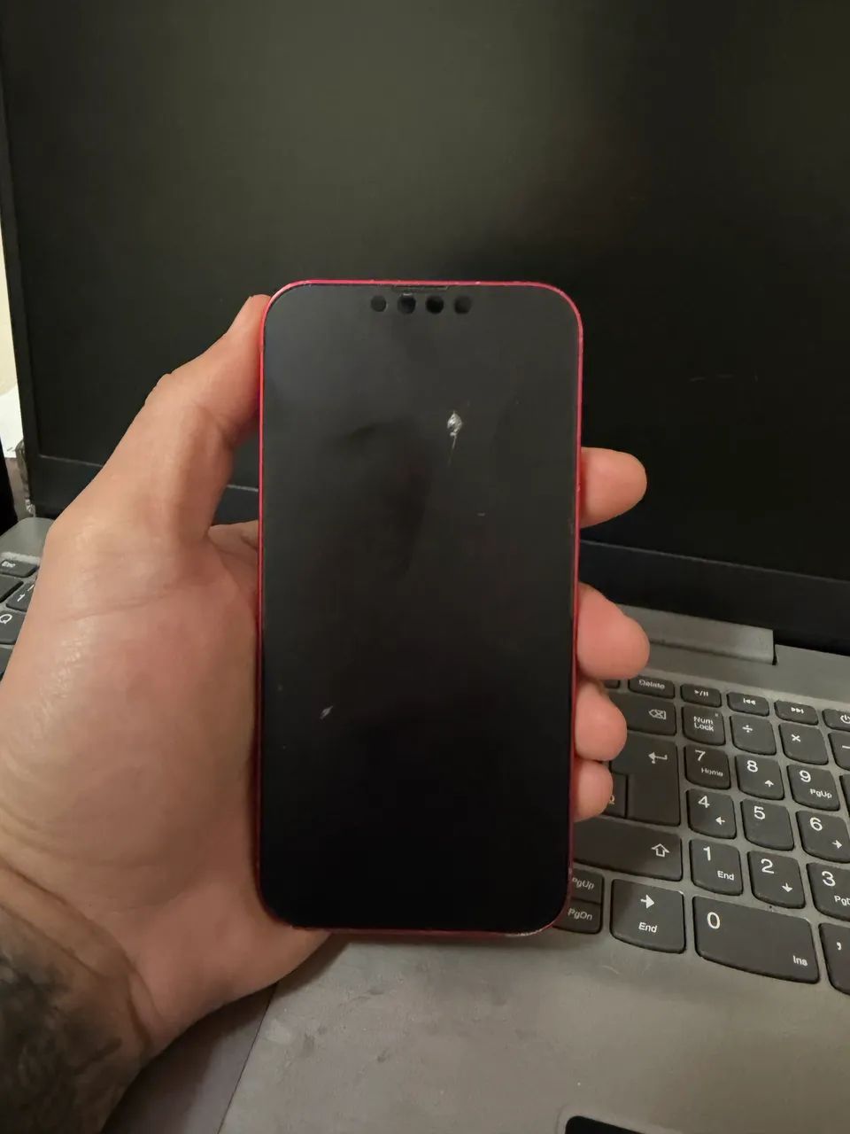 IPHONE 13 / 128GB IMPECÁVEL  - Foto 5