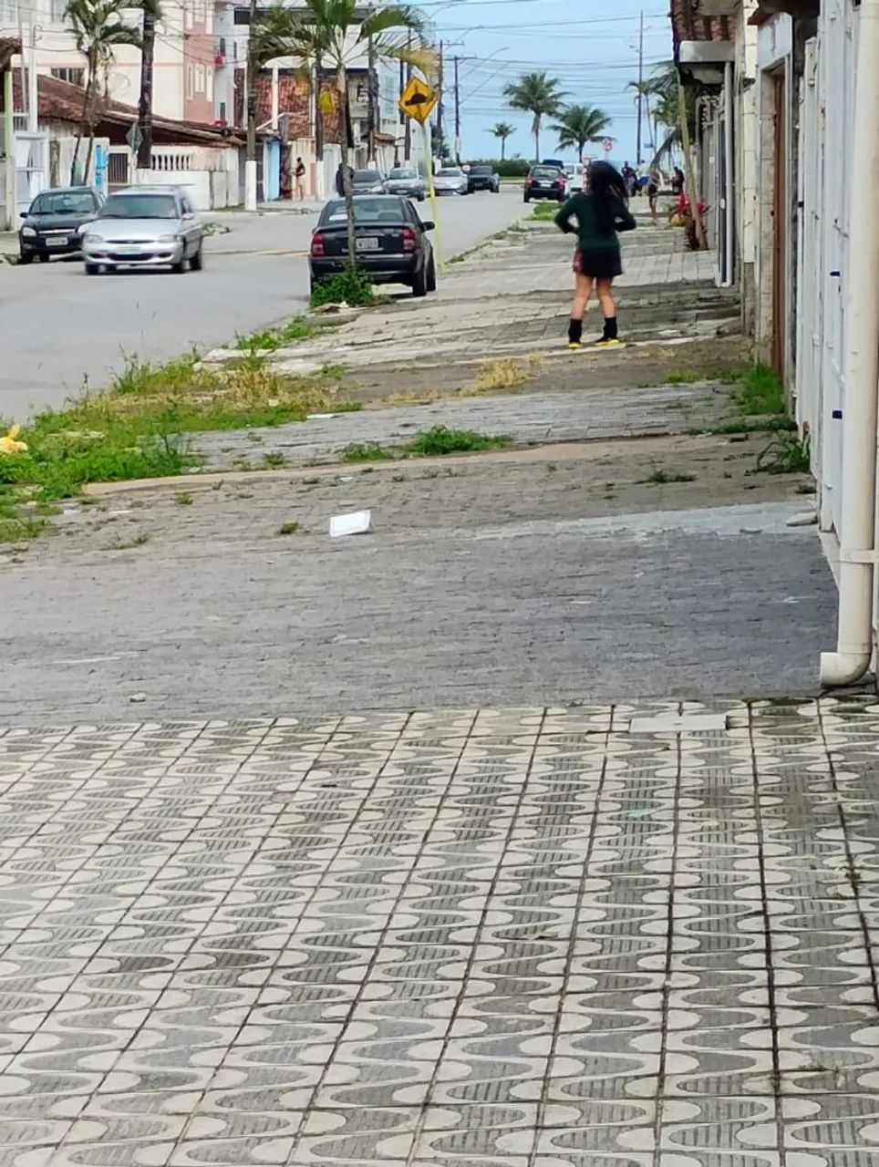 Foto - Praia Grande - Caiçara