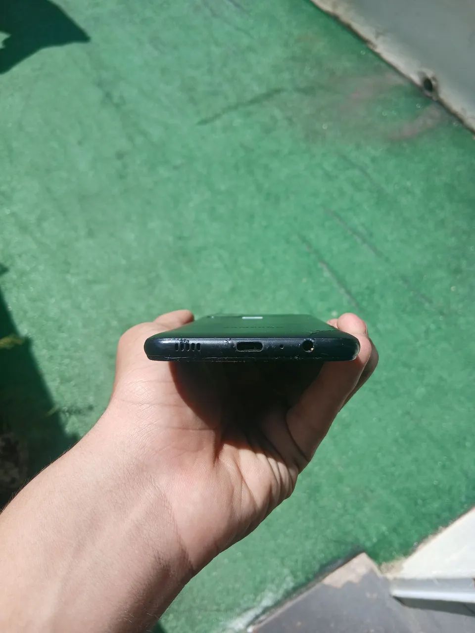 Celular Samsung Galaxy A03S, 4g, 64gb - Foto 3