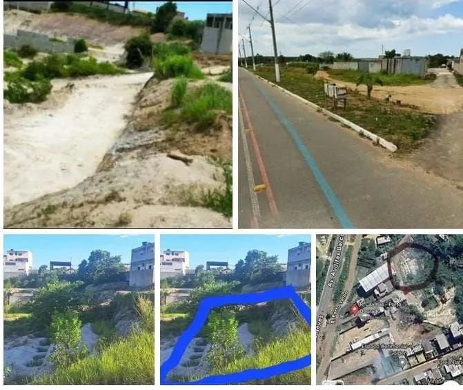 LOTE À VENDA JARDIM JUARA | SERRA-ES - Foto 3