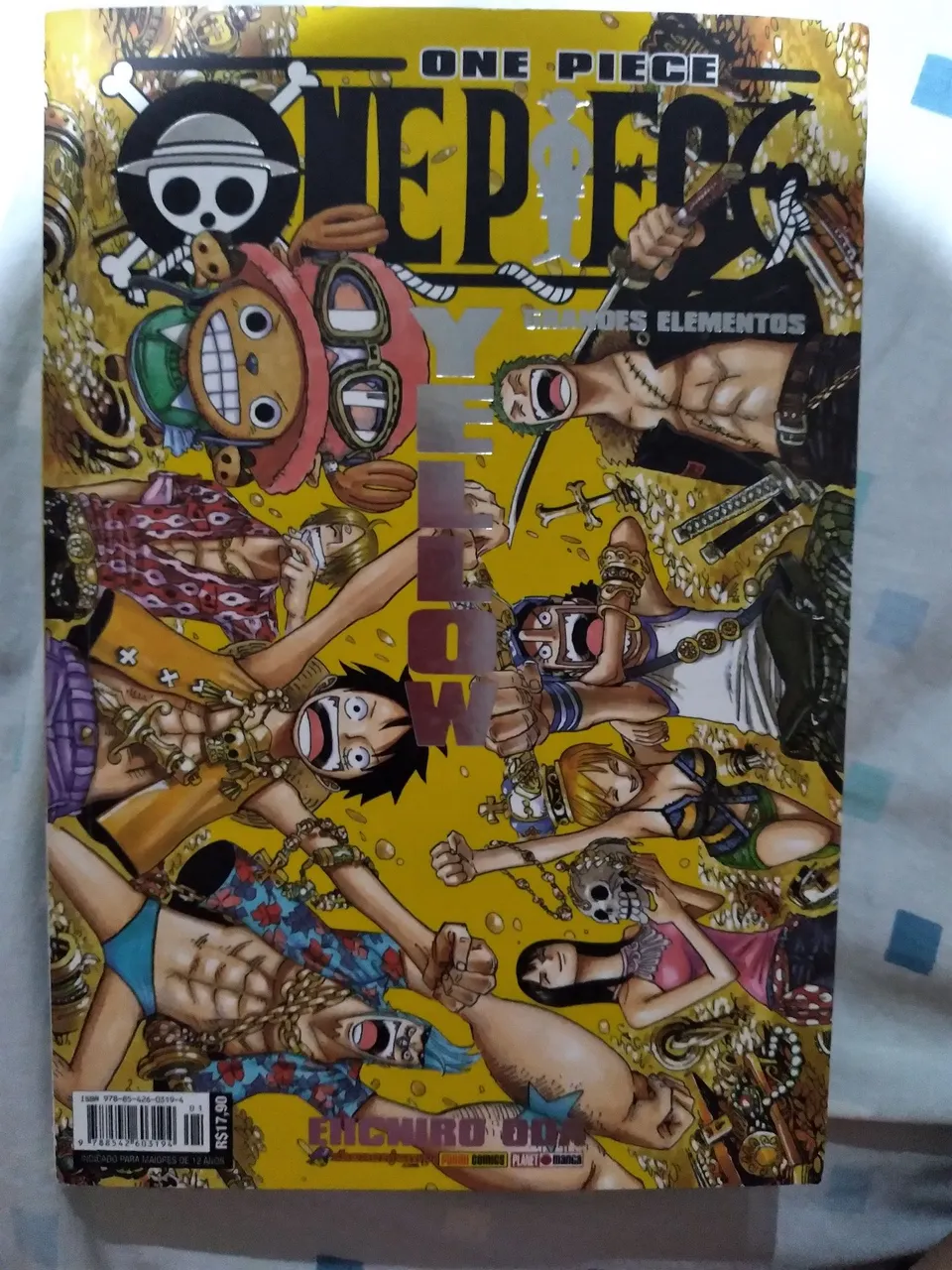 Cavaleiros do Zodíaco Next Dimension vol 4 em português JBC