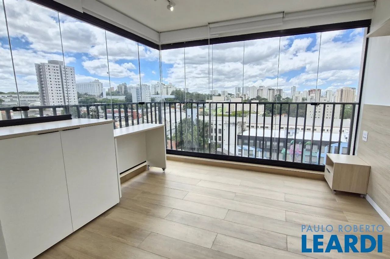 APARTAMENTO - SANTO AMARO - SP - Foto 2