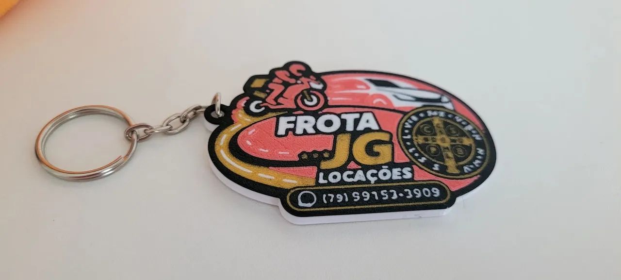 Brindes para eventos, logistas e empresários 