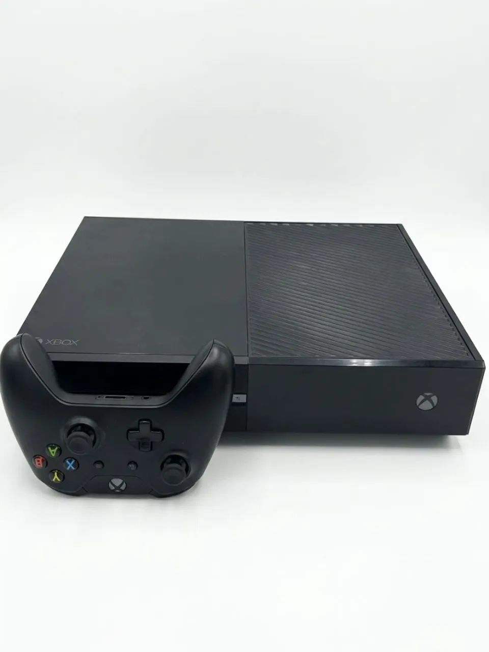 Xbox one fat
