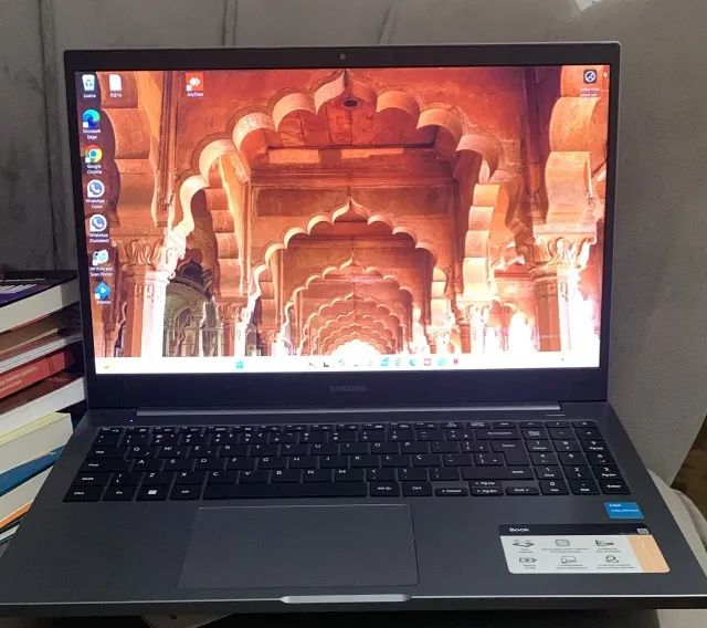 NOTEBOOK SAMSUNG Book Intel Celeron - Foto 2