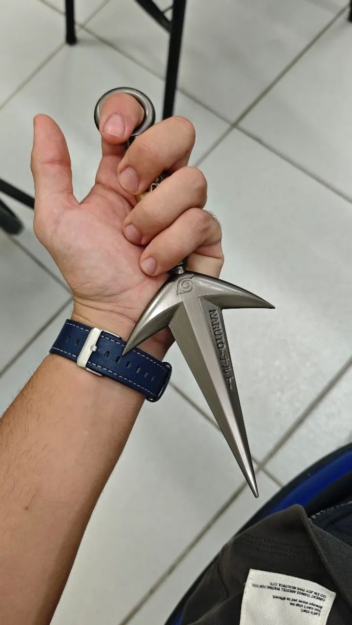 Kunai Naruto - Foto 4