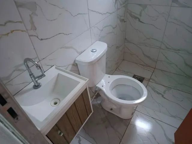 CASA SIMPLES A VENDA CARAPICUIBA  - Foto 3