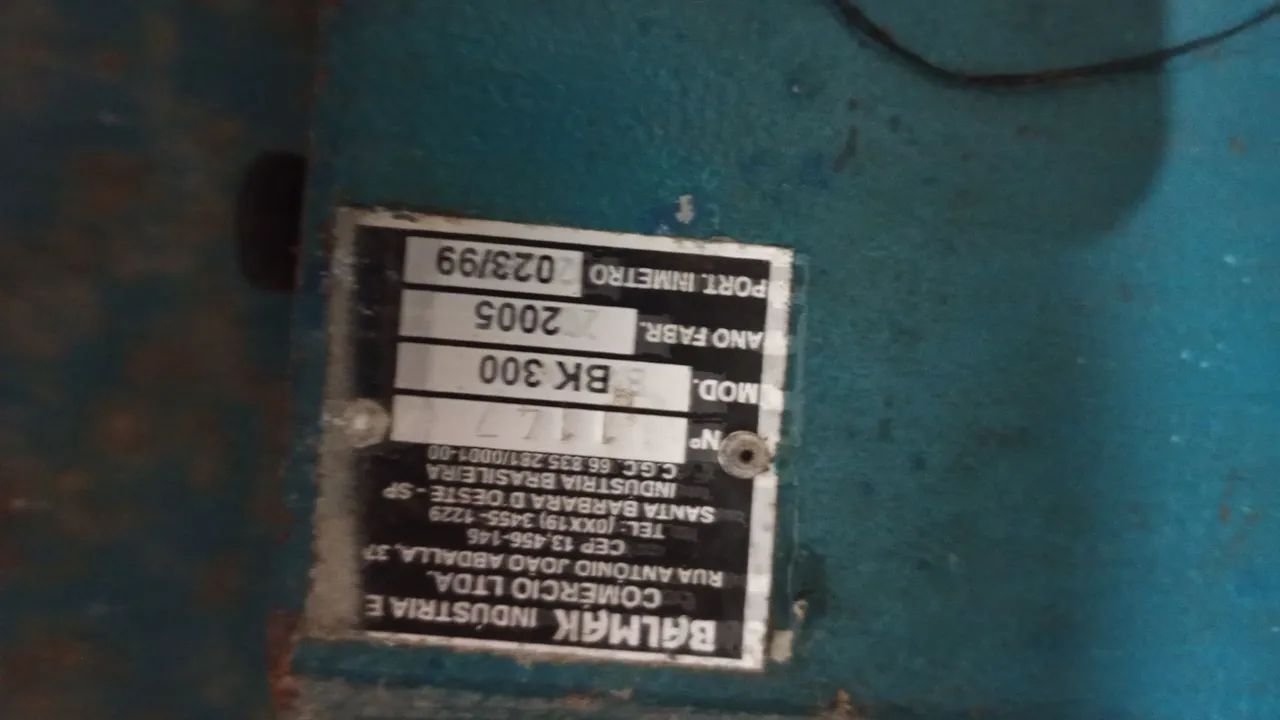 Balança Grande  comercial  - Foto 4
