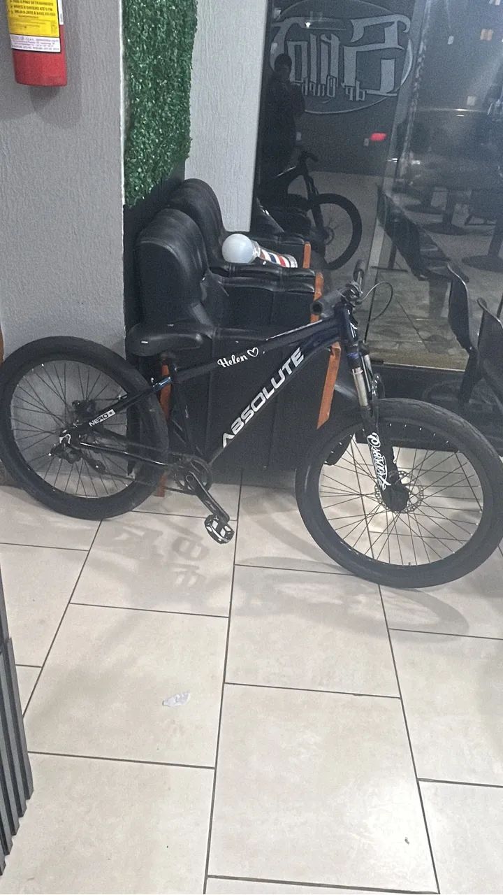vem nela, montada para grau - Foto 2