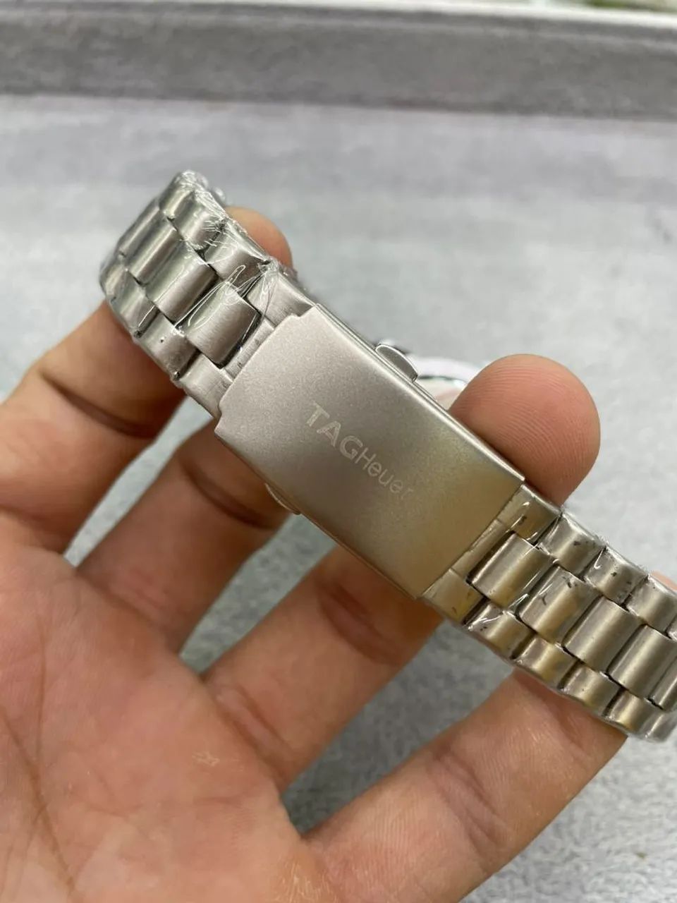 Relógio Tag Heuer Formula 1 - Foto 4