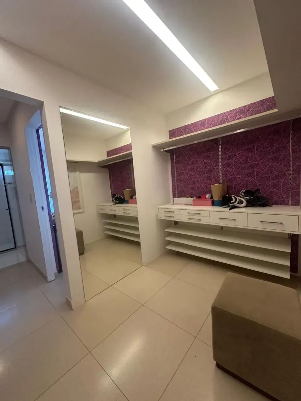 Casa mobiliada em Alphaville LN 1 - Foto 5