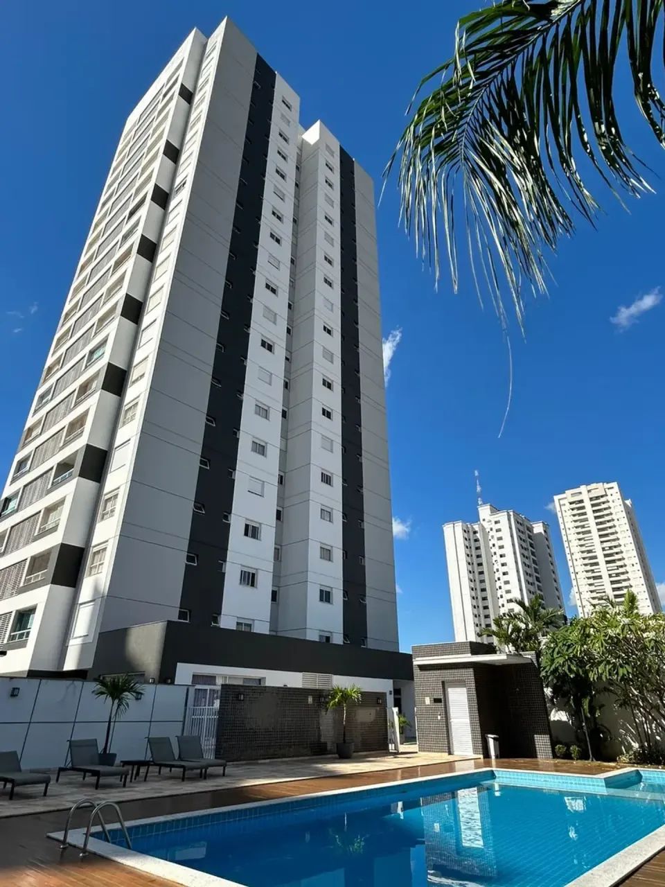 EDIFICIO ESSENZA | LOCAÇÃO | OPORTUNIDADE  KPM