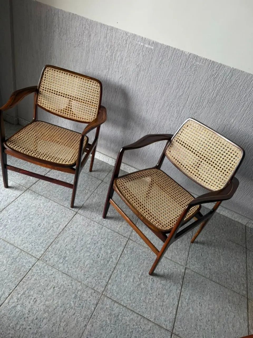 Poltrona Oscar Niemeyer - Foto 4