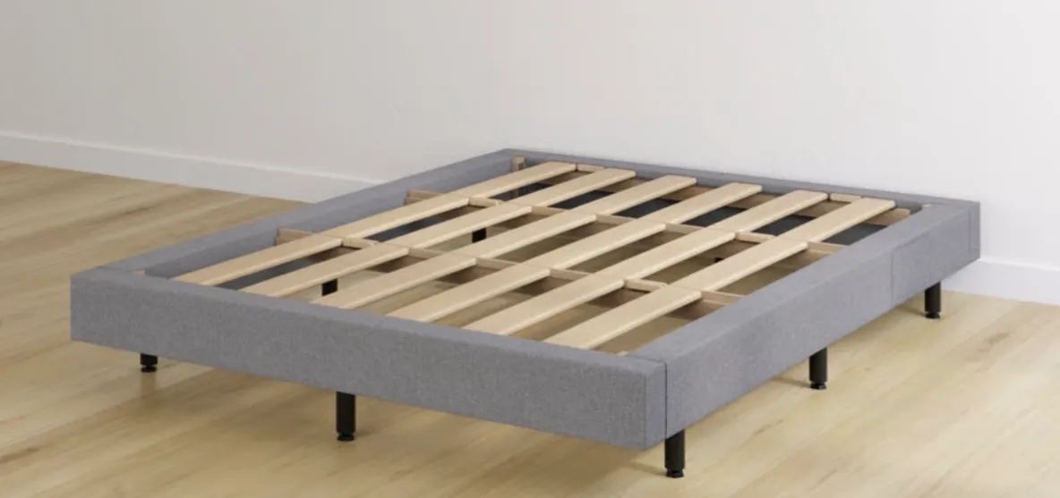 Cama king 